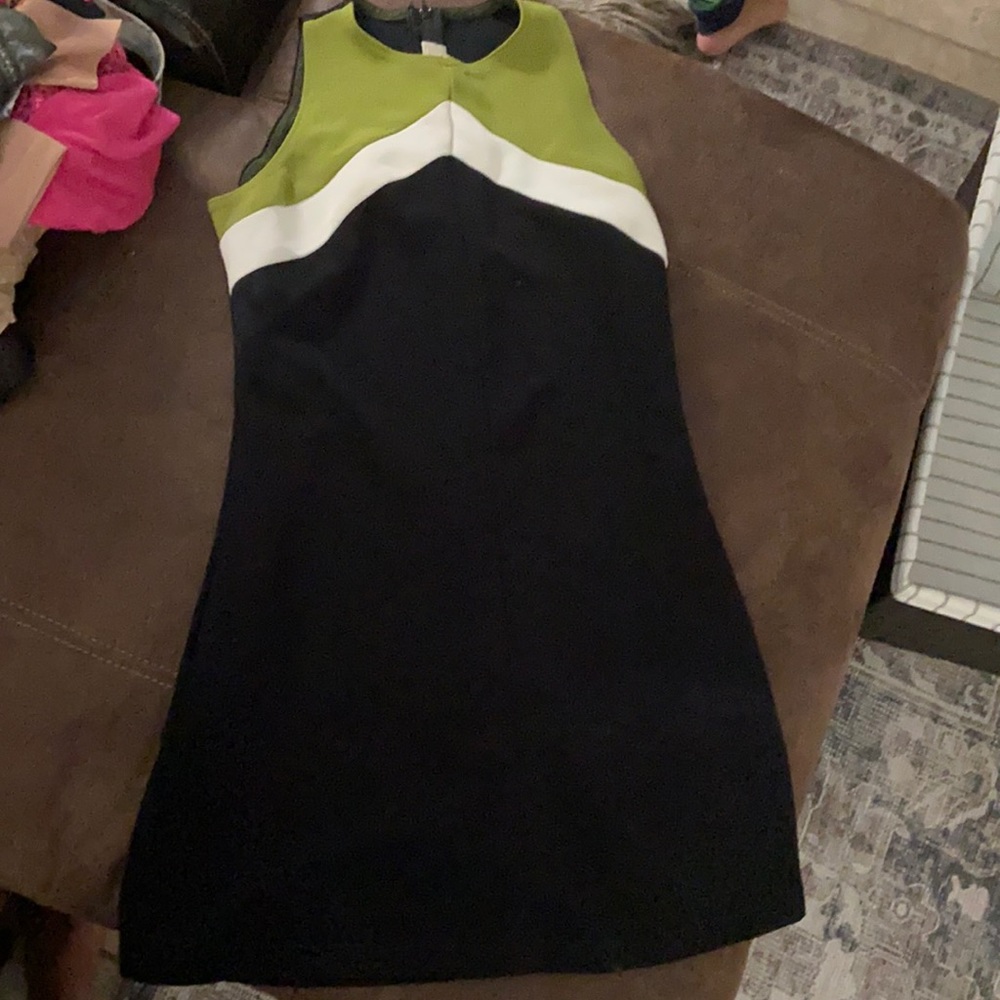 Vintage 70’s dress